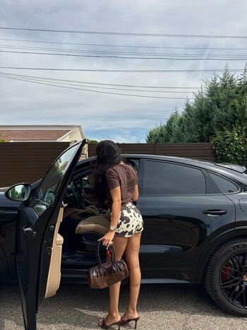 Full leaked Marta diaz private photo