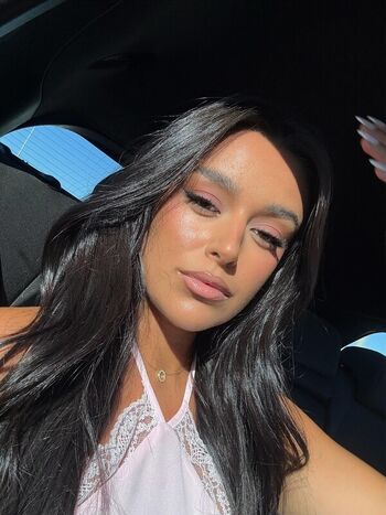 Full leaked Marta diaz private photo