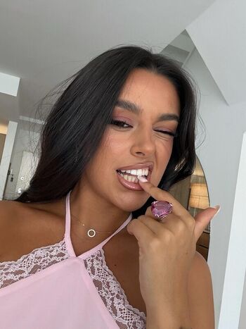 Full leaked Marta diaz private photo