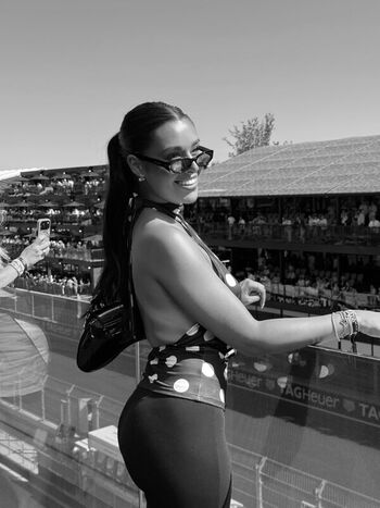 Full leaked Marta diaz private photo