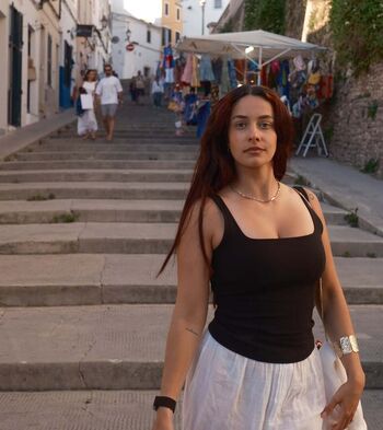 Full leaked Marta garcia private photo
