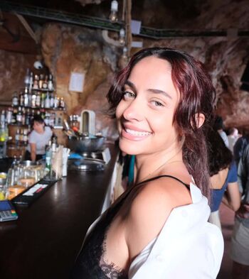 Full leaked Marta garcia private photo