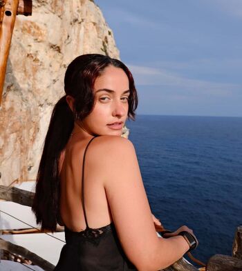 Full leaked Marta garcia private photo