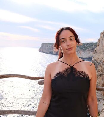 Full leaked Marta garcia private photo