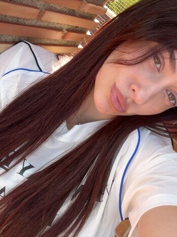 Full leaked Marta garcia private photo