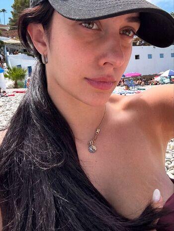 Full leaked Marta garcia private photo