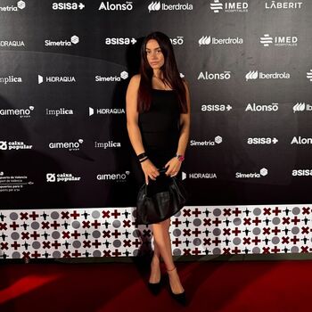 Marta Garcia