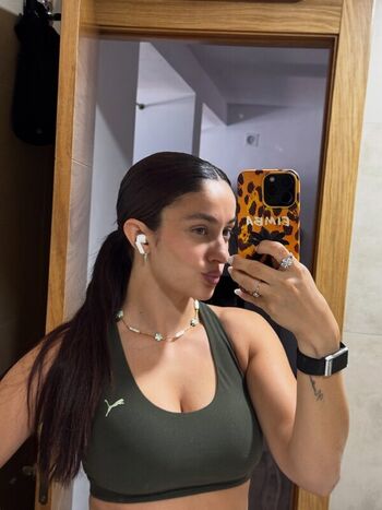 Full leaked Marta garcia private photo