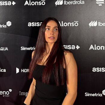 Full leaked Marta garcia private photo