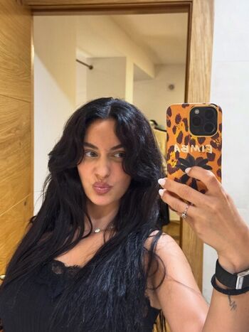 Full leaked Marta garcia private photo