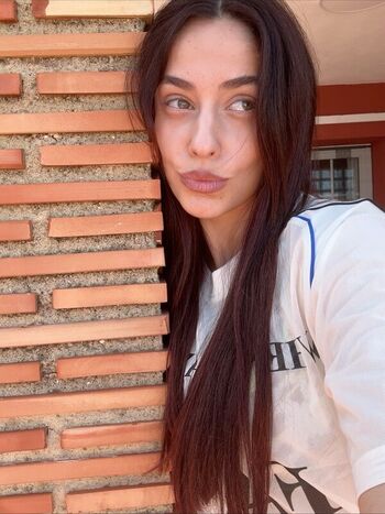 Full leaked Marta garcia private photo