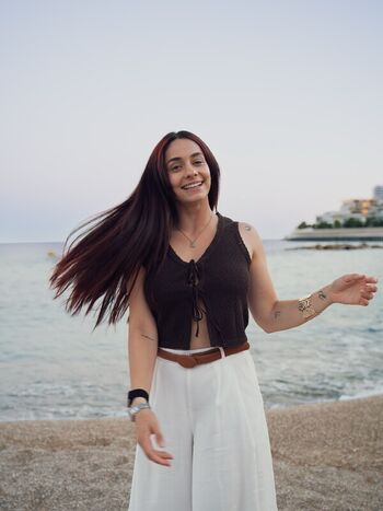 Marta Garcia