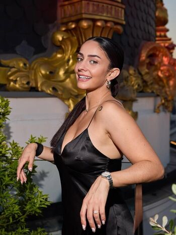 Full leaked Marta garcia private photo