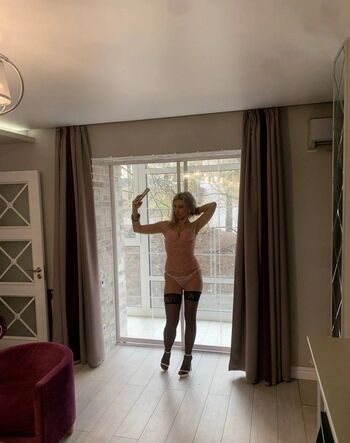 Full leaked Marta iatskevych private photo