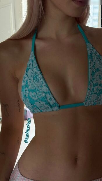 Full leaked Marta istomina private photo