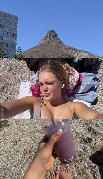 Full leaked Marta kc private photo