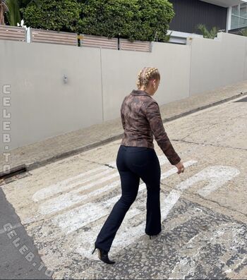 Full leaked Marta kc private photo
