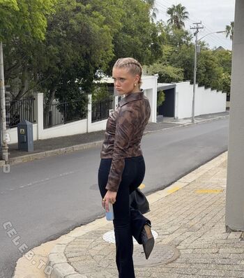 Full leaked Marta kc private photo