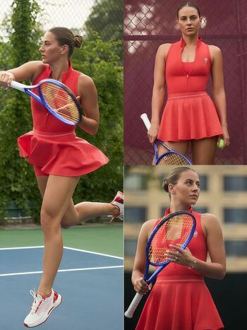 Marta Kostyuk