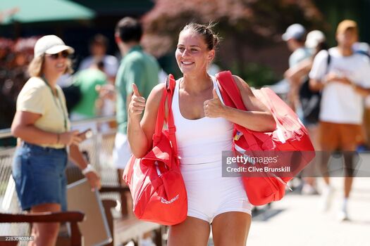 Marta Kostyuk