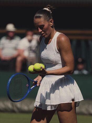 Full leaked Marta kostyuk page private photo