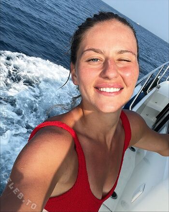 Full leaked Marta kostyuk page private photo