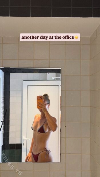 Full leaked Marta kostyuk page private photo