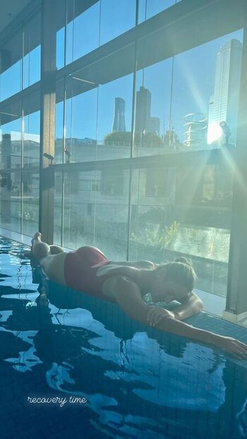 Full leaked Marta kostyuk page private photo