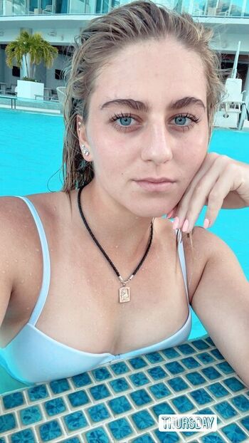 Full leaked Marta kostyuk page private photo