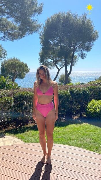 Full leaked Marta kostyuk page private photo