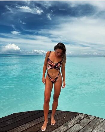 Full leaked Marta kostyuk private photo