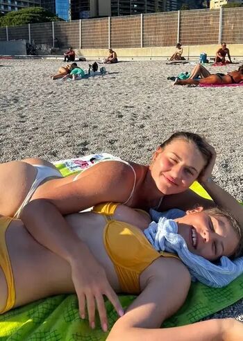 Full leaked Marta kostyuk private photo
