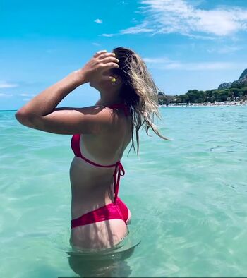 Full leaked Marta kostyuk private photo