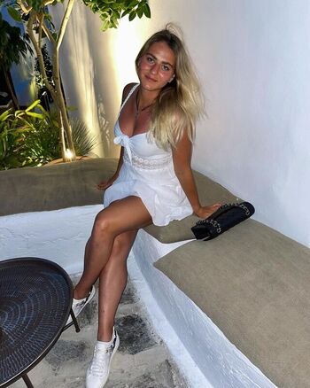 Full leaked Marta kostyuk page private photo