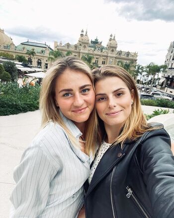 Full leaked Marta kostyuk page private photo
