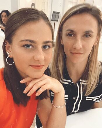 Full leaked Marta kostyuk page private photo