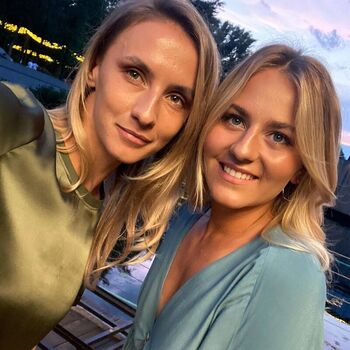 Full leaked Marta kostyuk page private photo