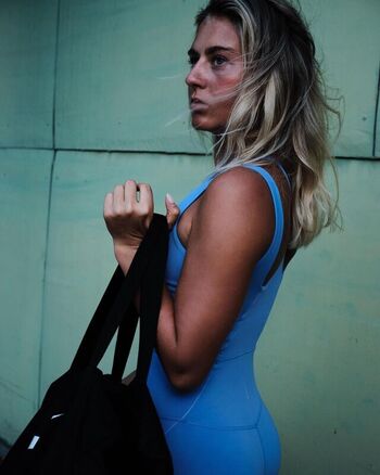 Full leaked Marta kostyuk page private photo
