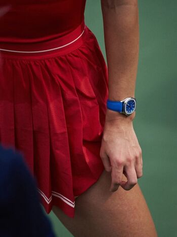 Full leaked Marta kostyuk private photo