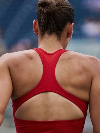 Full leaked Marta kostyuk private photo