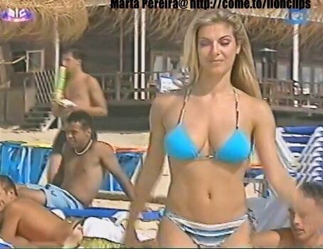 Full leaked Marta pereira private photo