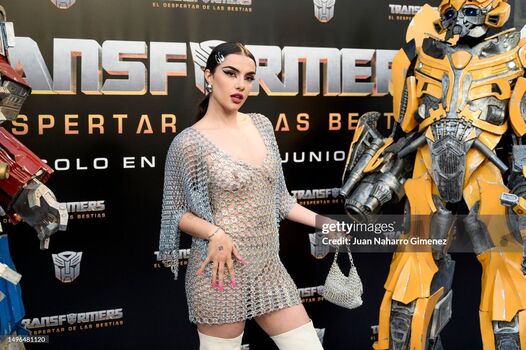 Full leaked Marta sango private photo
