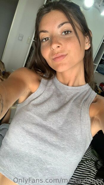 Full leaked Martaalopez private photo