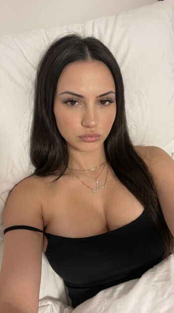 Full leaked Martarubio private photo