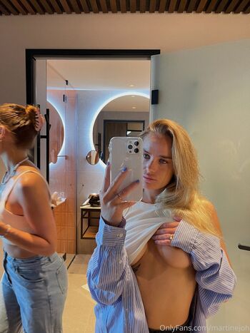 Full leaked Marte fredriksen private photo