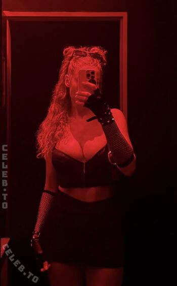 Full leaked Martha private photo
