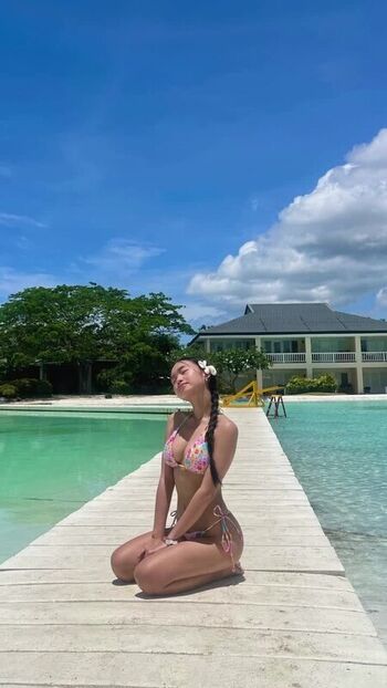 Full leaked Martha celine arradaza private photo