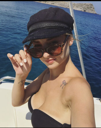 Full leaked Martha gambet page private photo