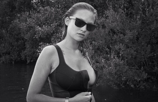 Full leaked Martha gambet page private photo