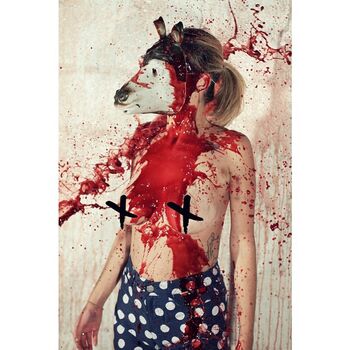 Full leaked Martha gambet private photo
